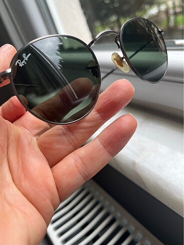 Beden Rayban unisex gözlük