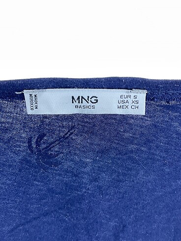 s Beden çeşitli Renk Mango T-shirt %70 İndirimli.