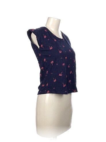 Mango Mango T-shirt %70 İndirimli.
