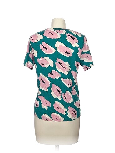 s Beden Twist T-shirt %70 İndirimli.