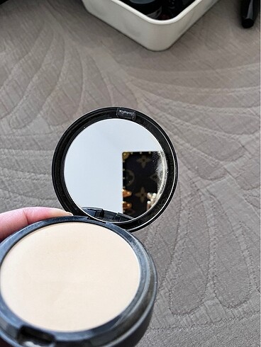 Sephora Pudra