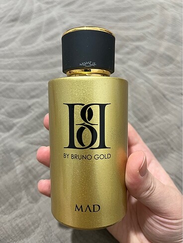Chanel Mad parfüm 2