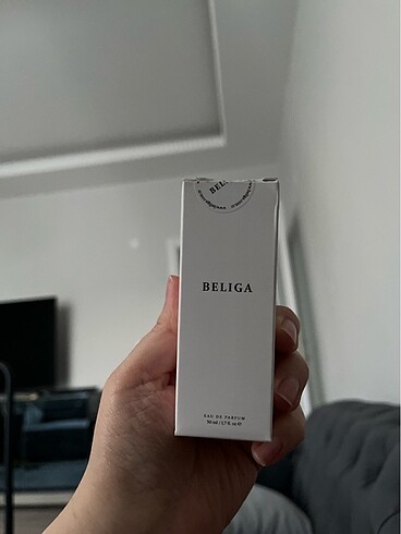 Beliga parfümmm