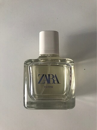 Zara Zara Femme