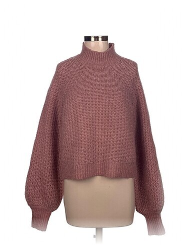 Bershka Kazak / Triko %70 İndirimli.