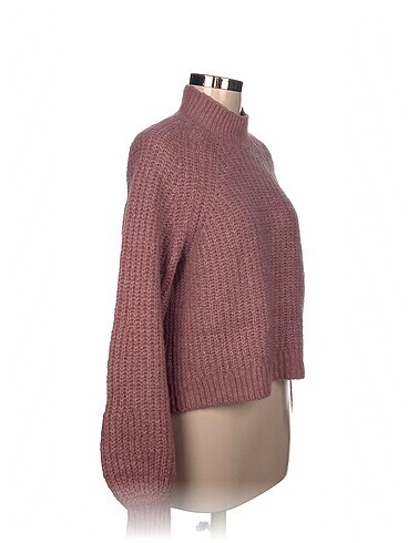 Bershka Bershka Kazak / Triko %70 İndirimli.