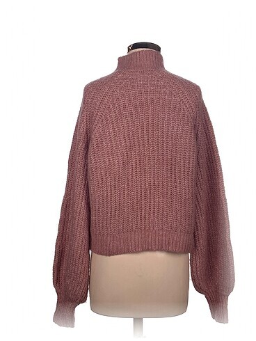 s Beden Bershka Kazak / Triko %70 İndirimli.