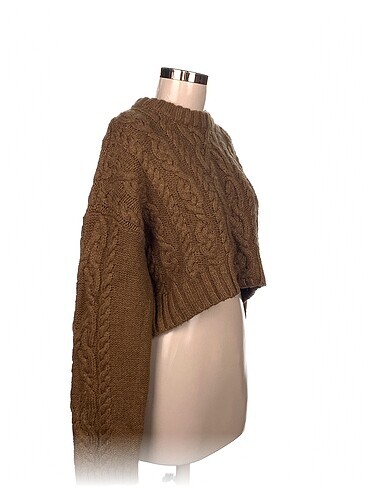 Zara Zara Kazak / Triko %70 İndirimli.