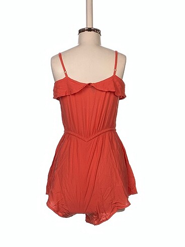 H&M Kısa Tulum %70 İndirimli. - Görsel 3