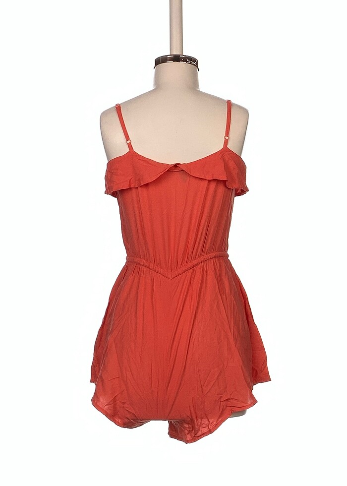 H&M Kısa Tulum %70 İndirimli. - Görsel 3