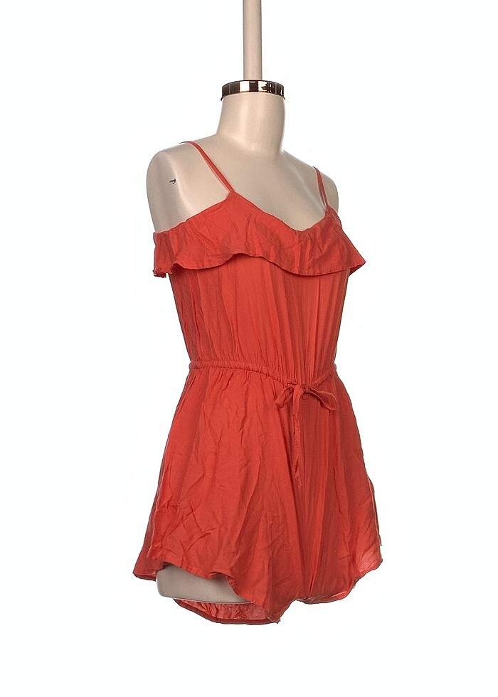 H&M Kısa Tulum %70 İndirimli. - Görsel 2