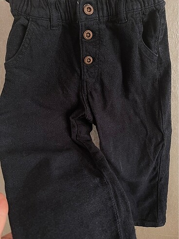 Zara Zara jean pantolon