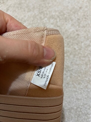 Owli korse - Görsel 8