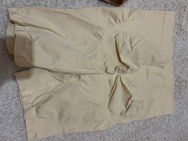 Bazen ve kalça toparlayıcı korse - Görsel 3