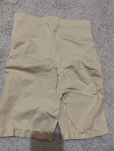 Bazen ve kalça toparlayıcı korse - Görsel 2