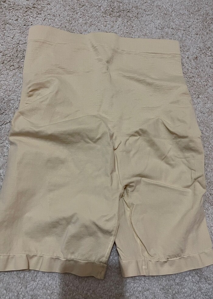 Bazen ve kalça toparlayıcı korse - Görsel 2