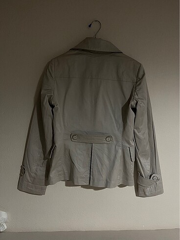 Journey kısa ceket - Görsel 4