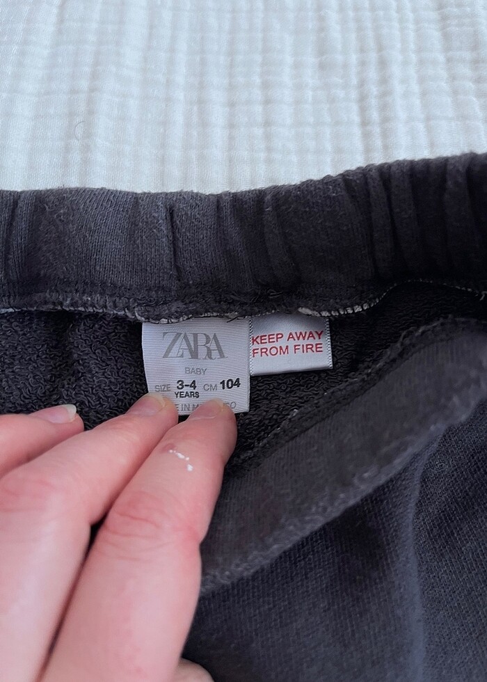 Alt eşofman - Görsel 4