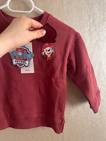 Mango Mango sweatshirt