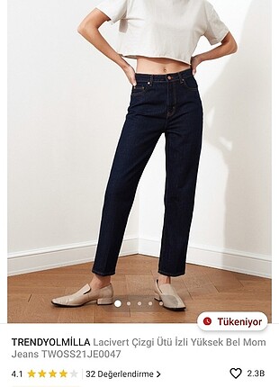 Trendyol Milla jean