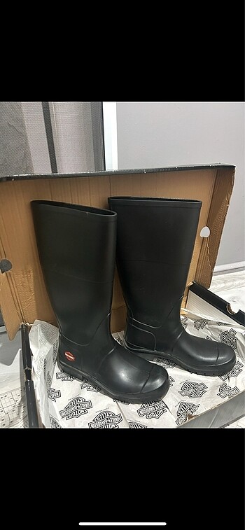 Harley Davidson Çizme