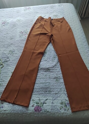 Kumaş pantolon 