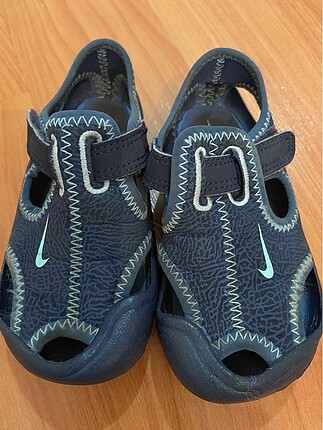 Nike sandalet