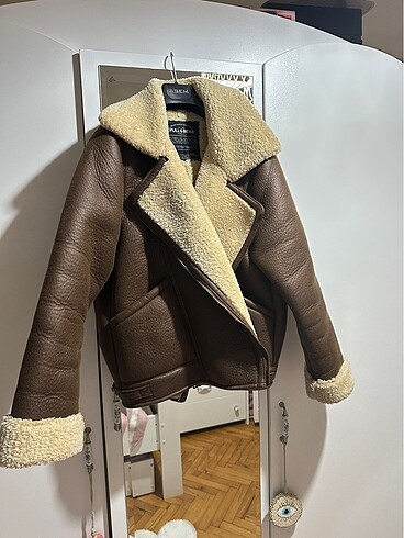 Pull&Bear Biker Mont