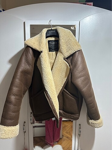 Pull and Bear Pull&Bear Biker Mont