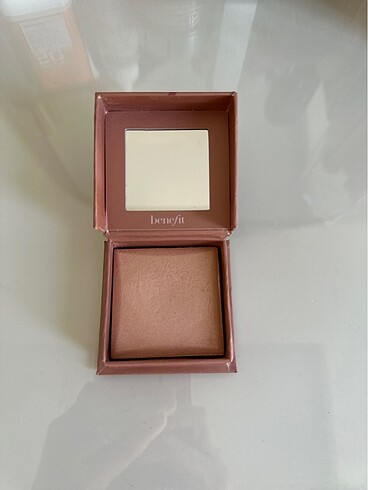 Benefit Benefit Dandelion Twinkle Aydınlatıcı