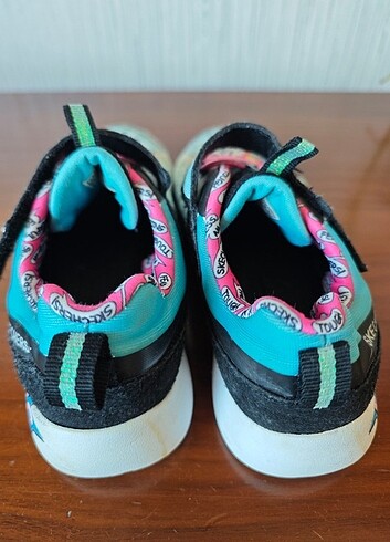 Skechers Kız spor ayakkabı
