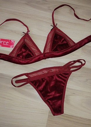 Bralet Takım