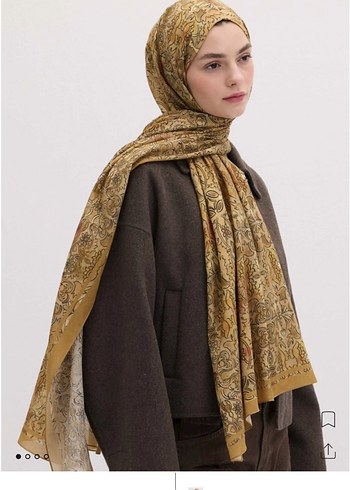 Diğer Freshscarfs bohemıan breeze şal