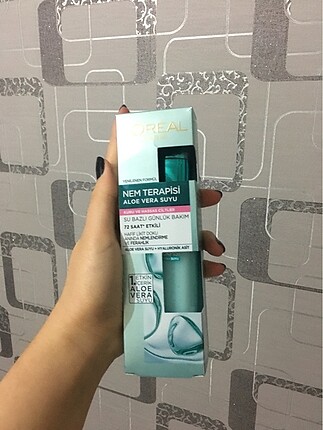 L?Oréal Paris nem terapisi