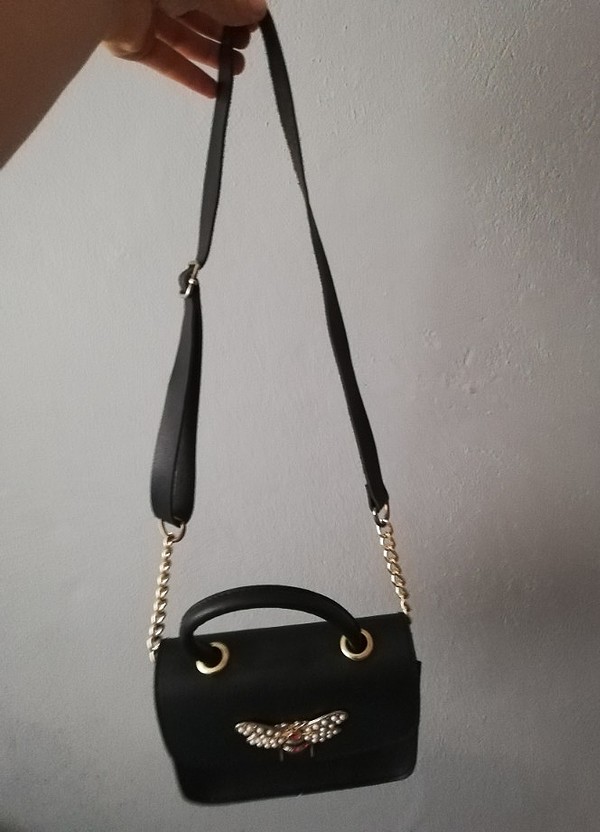 incili arı çanta  - Görsel 3