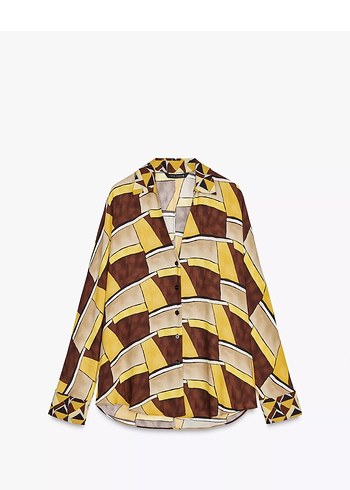 Zara L Xl alt üst takım