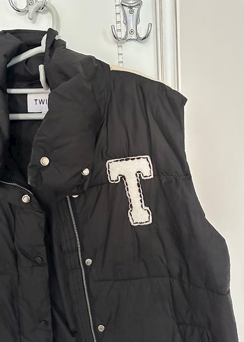 Twist Twist 40 beden yelek temiz az kullanılmış