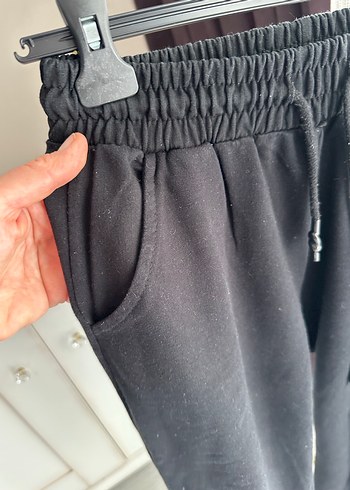 Trendyolmilla L beden eşofman altı - Görsel 6