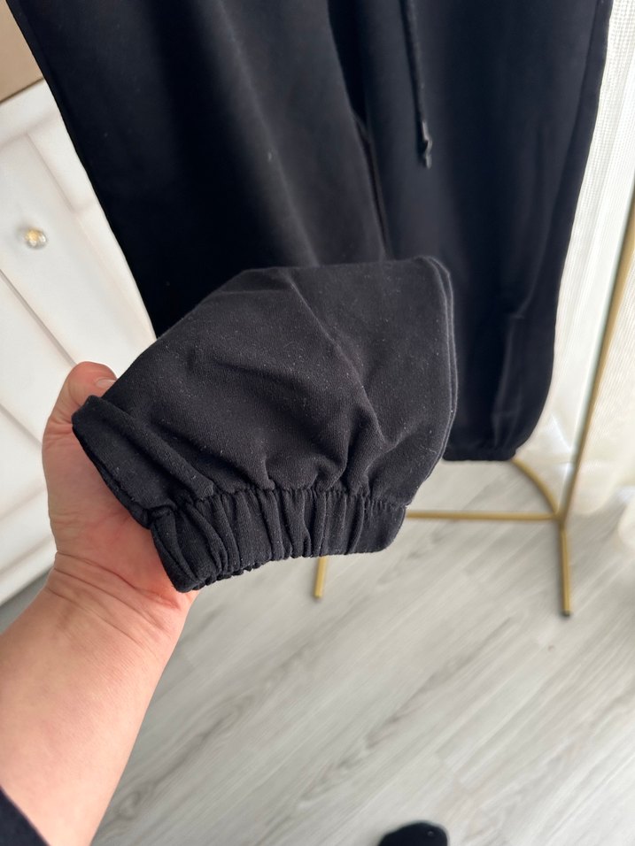 Trendyolmilla L beden eşofman altı - Görsel 2