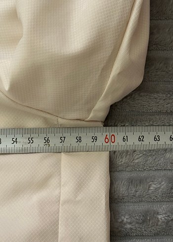 Lacoste Beyaz  Rahat Eşofman Takımı L beden - Görsel 7