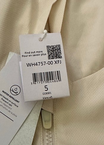 Lacoste Beyaz  Rahat Eşofman Takımı L beden - Görsel 6