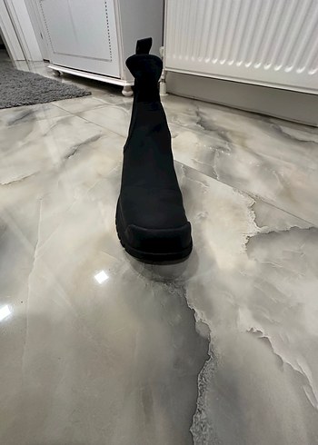 Zara 41 numara bot yepyeni bi kere giyildi tertemiz - Görsel 6