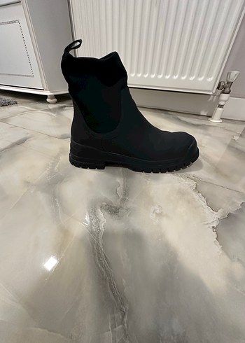 Zara 41 numara bot yepyeni bi kere giyildi tertemiz - Görsel 5