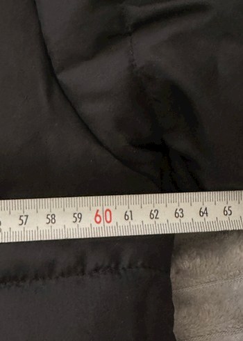 Orjinal Nıke uzun parka M beden - Görsel 7