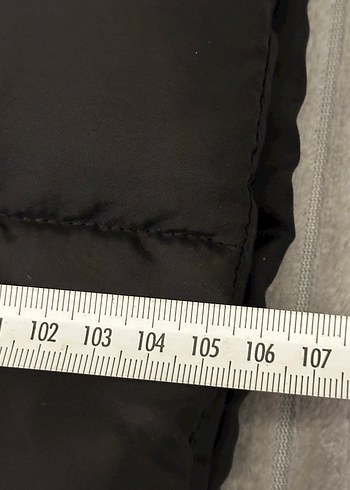 Orjinal Nıke uzun parka M beden - Görsel 8