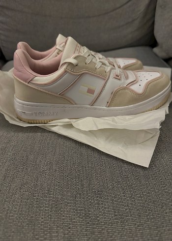 Tommy hilfiger 41 Nımara bayan spor  ayakkabı - Görsel 6