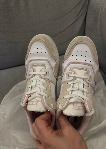 Tommy hilfiger 41 Nımara bayan spor  ayakkabı - Görsel 4