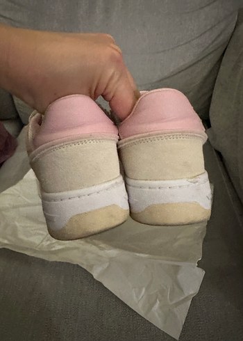 Tommy hilfiger 41 Nımara bayan spor  ayakkabı - Görsel 3