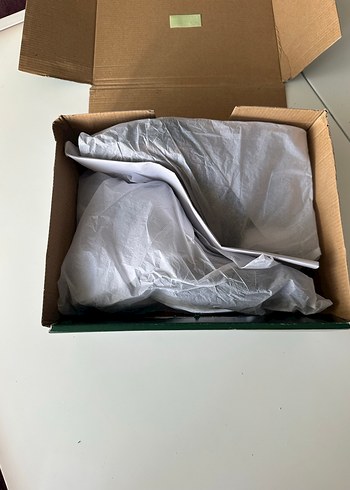 Barbour Leopar Desenli Kahverengi Blok Topuklu Bot - Görsel 3