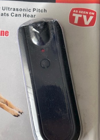 KEKO Ultrasonik Köpek Eğitim Cihazı TJ-3008 - Görsel 3